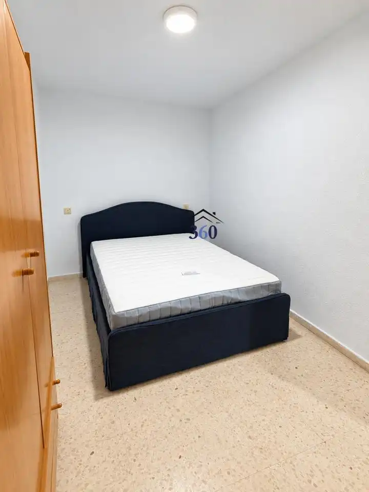Flat for rent in Cáceres, Cáceres