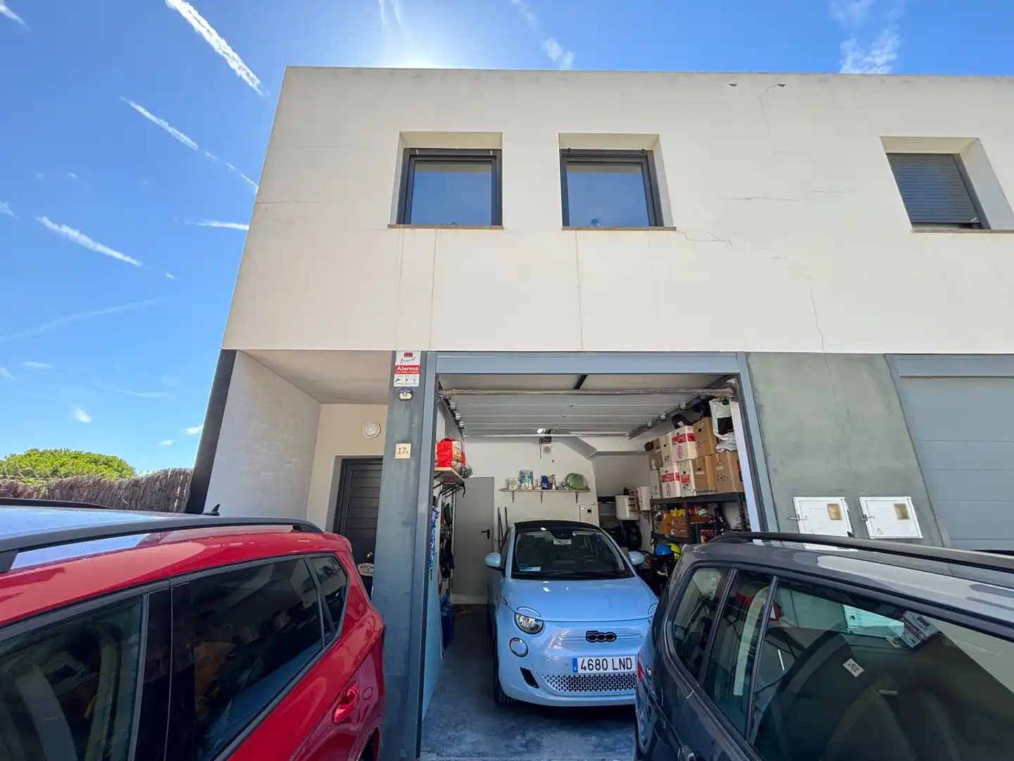 Casa con terraza en venta en Serra d'en Carles, imagen 38