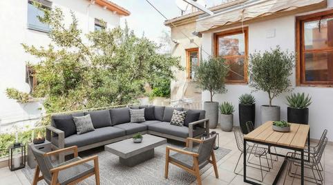 Photo 2 of Houses for sale in El Viso,  Madrid Capital