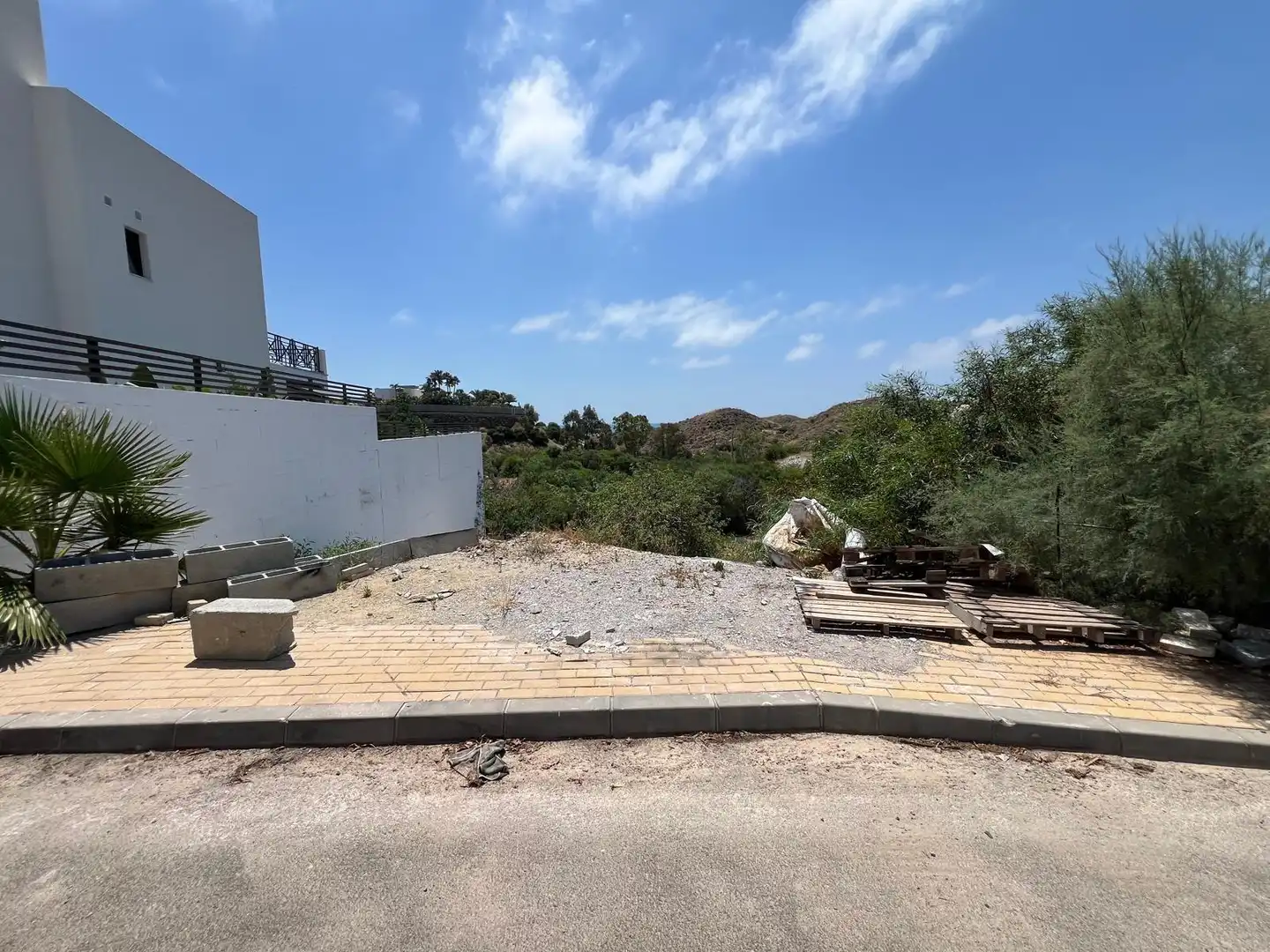 Residencial en venta en Mojácar