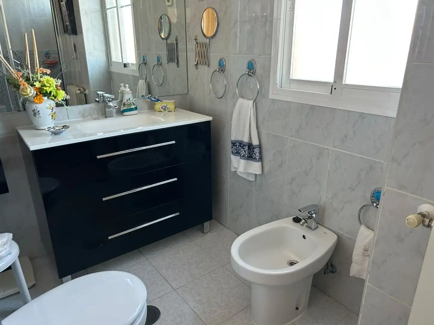 Bathroom of Attic for sale in Golf - El Carralero