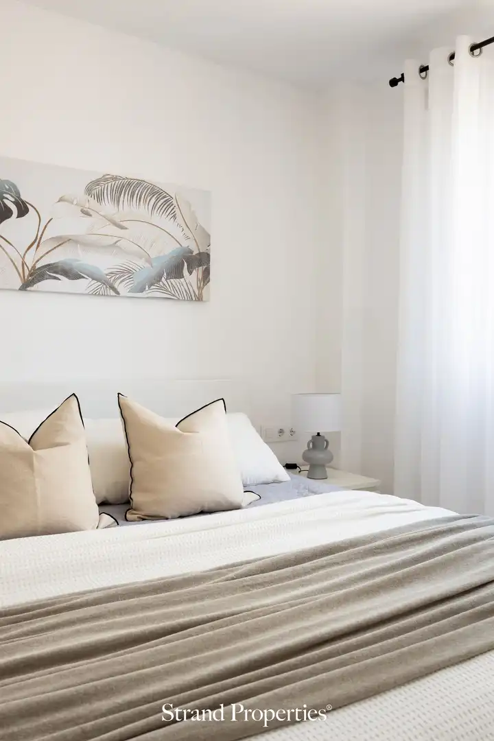 Ático en venta en Benalmádena, Málaga
