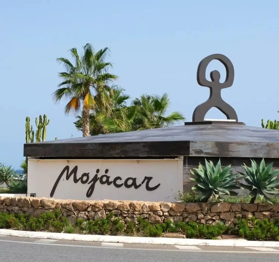 Piso en venta en Mojácar con Terraza y Amueblado
