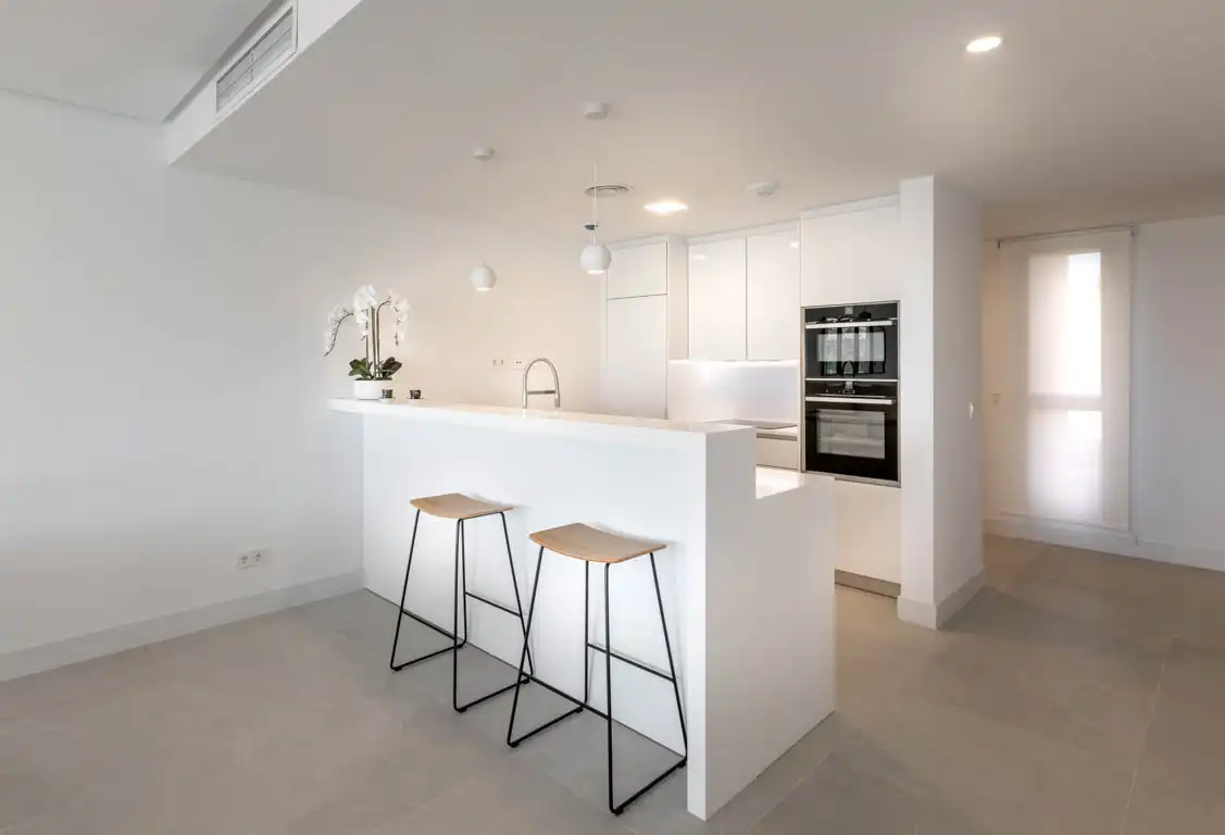 Apartament en venda a Elviria - Cabopino, imagen 11