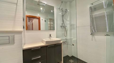 Foto 5 de Apartament de lloguer a Calle de Bravo Murillo, Cuatro Caminos - Azca, Madrid