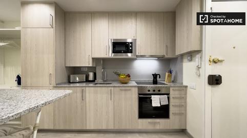 Foto 3 de Pis de lloguer a La Barceloneta,  Barcelona Capital