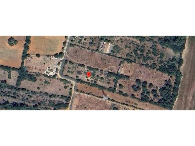 Casa-chalet en Venta en Poligono 7 Parcela 260 en Llubí