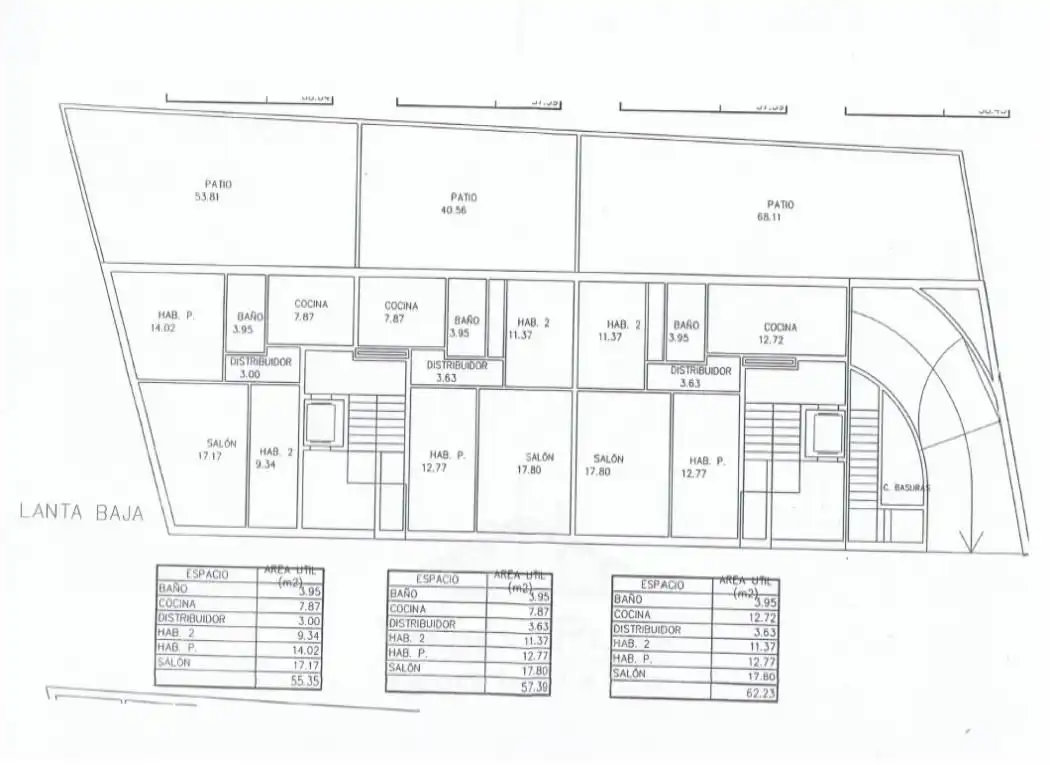 Industrial building for sale in Jesús de Arambarri, imagen 4