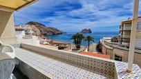 Bedroom of House or chalet for sale in Águilas  with Air Conditioner and Terrace