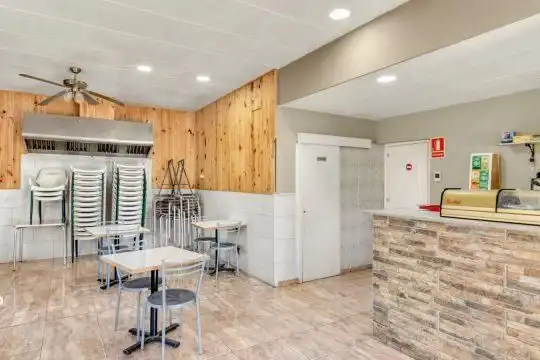 Gewerbefläche zum Verkauf in Sant Pere Pescador, imagen 8