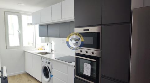 Photo 4 of Flat to rent in San Claudio - La Chantría, León