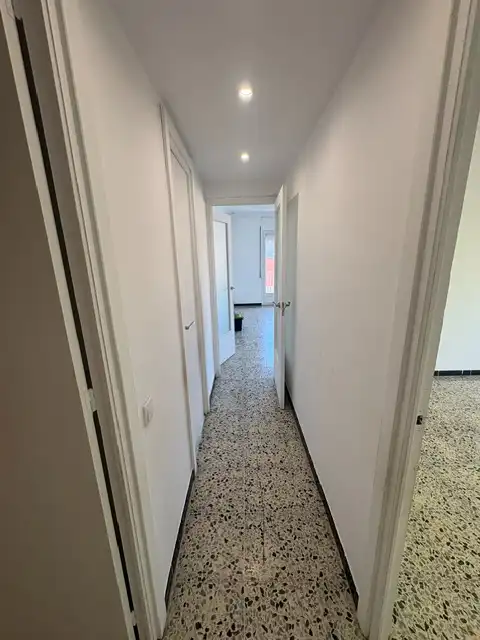 Ático en venta en Sabadell con Aire acondicionado, Trastero y Horno