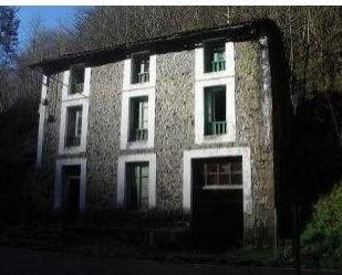 House or chalet for sale in San Roque de Riomiera