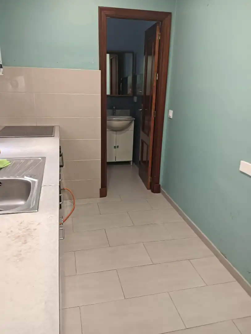 Piso en venta en El Puerto de Santa María con Trastero y Balcón