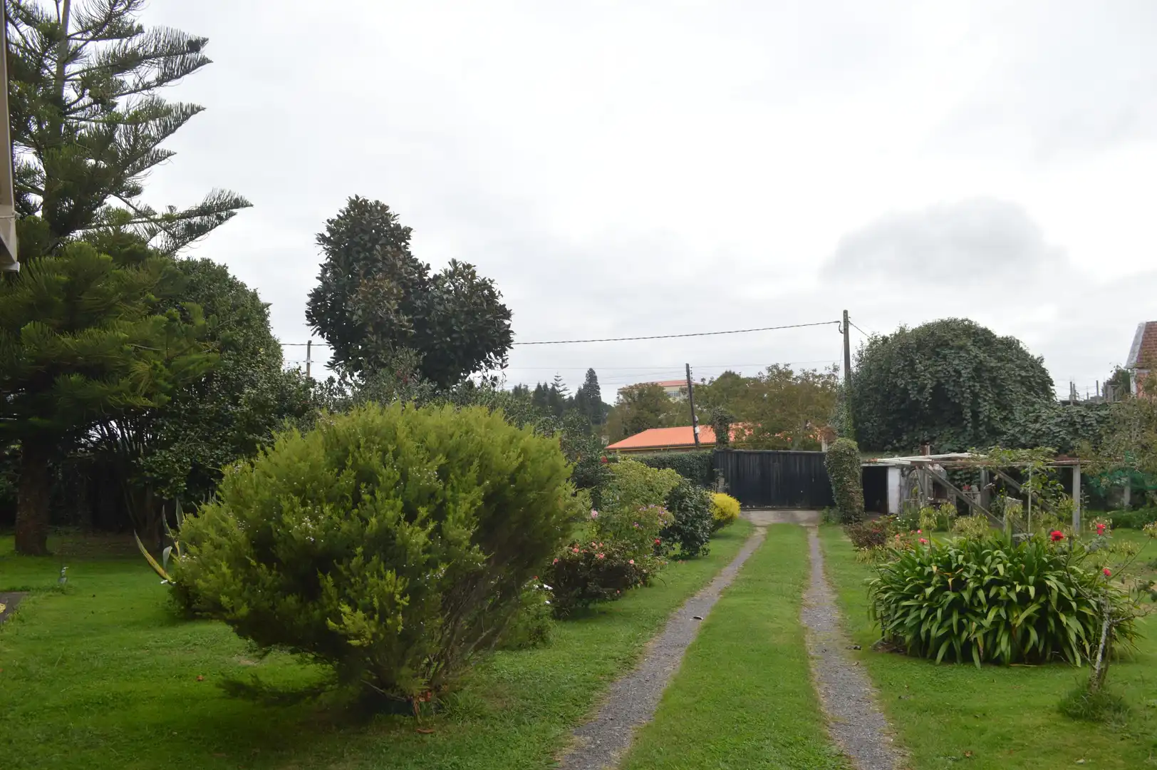 Garden of Houses for sale in Fene  with Heating, Private garden and Terrace