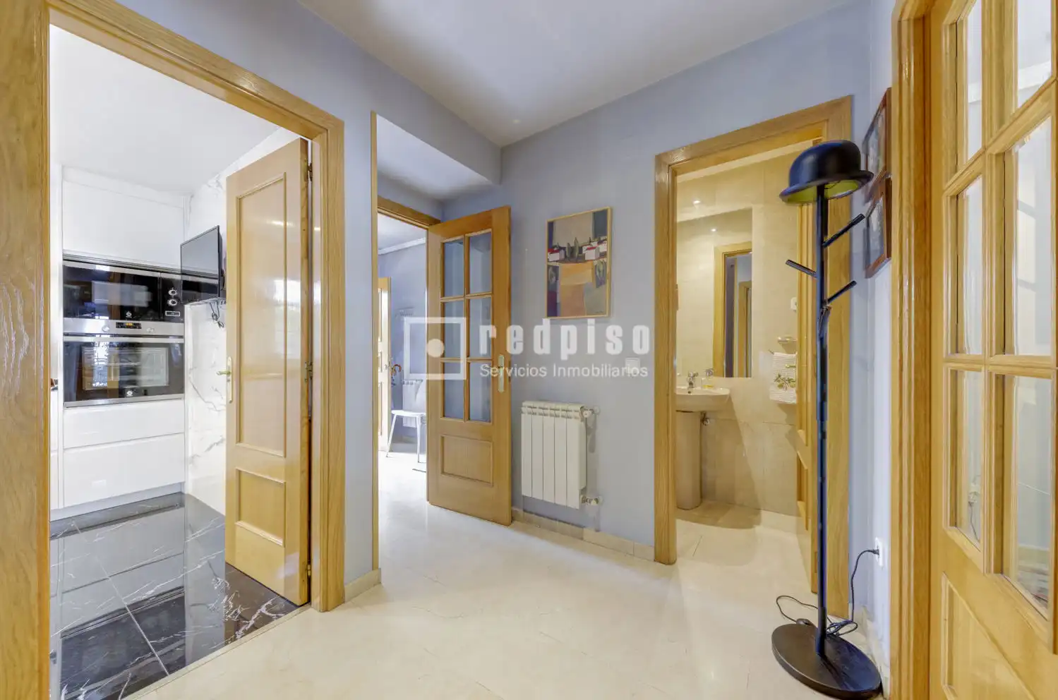 Casa o chalet en venta en Las Rozas de Madrid con Jardín privado, Terraza y Trastero