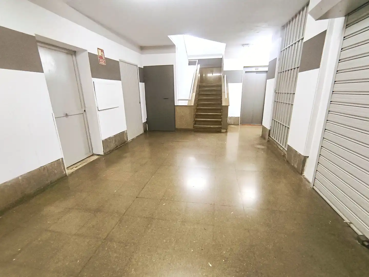 Parcheggio in vendita a Avenida Gran Capitán, imagen 11
