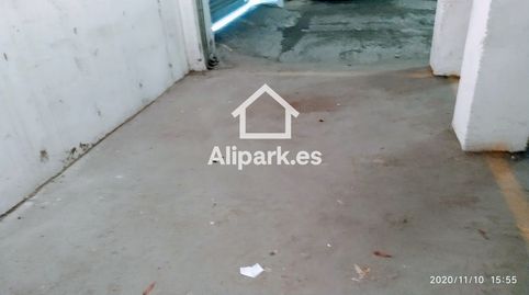 Photo 4 of Garage for sale in Deportista Ramon Mendizabal, 29, San Fernando - Princesa Mercedes, Alicante / Alacant