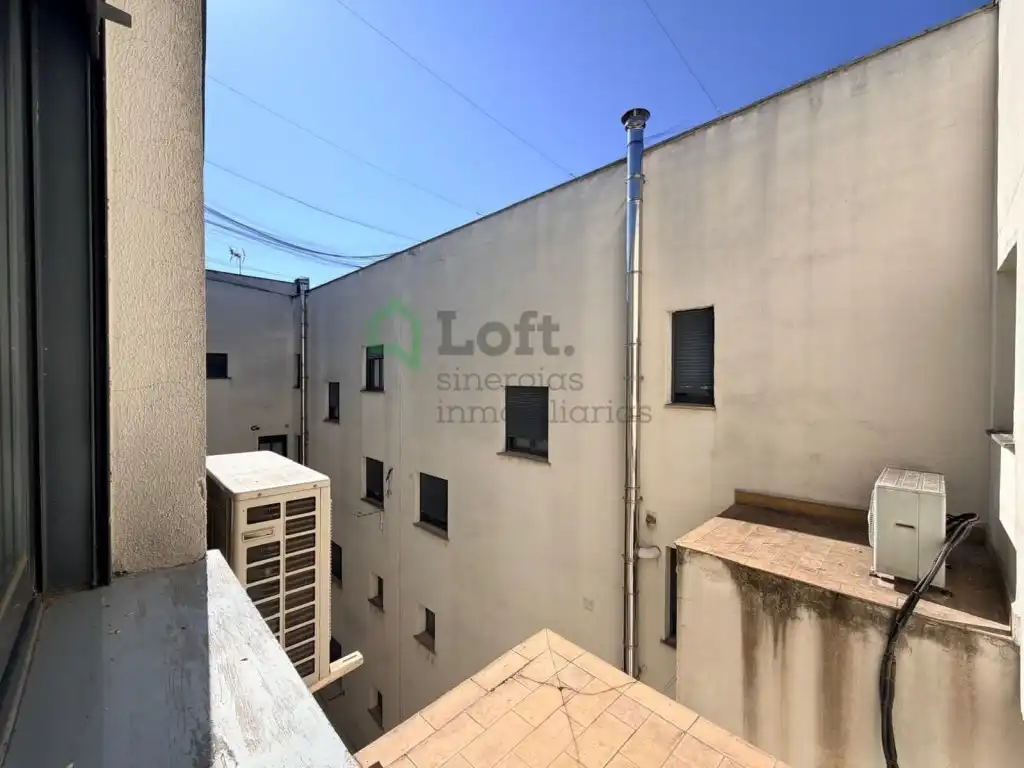 Vista exterior de Dúplex en venda en Badajoz amb Aire condicionat, Calefacció i Terrassa