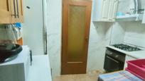 Kitchen of Flat for sale in Alicante / Alacant  with Terrace and Balcony