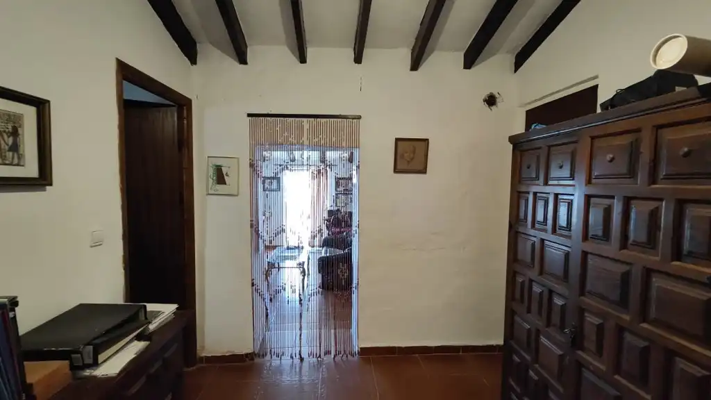 Finca rústica en venta en Lagos