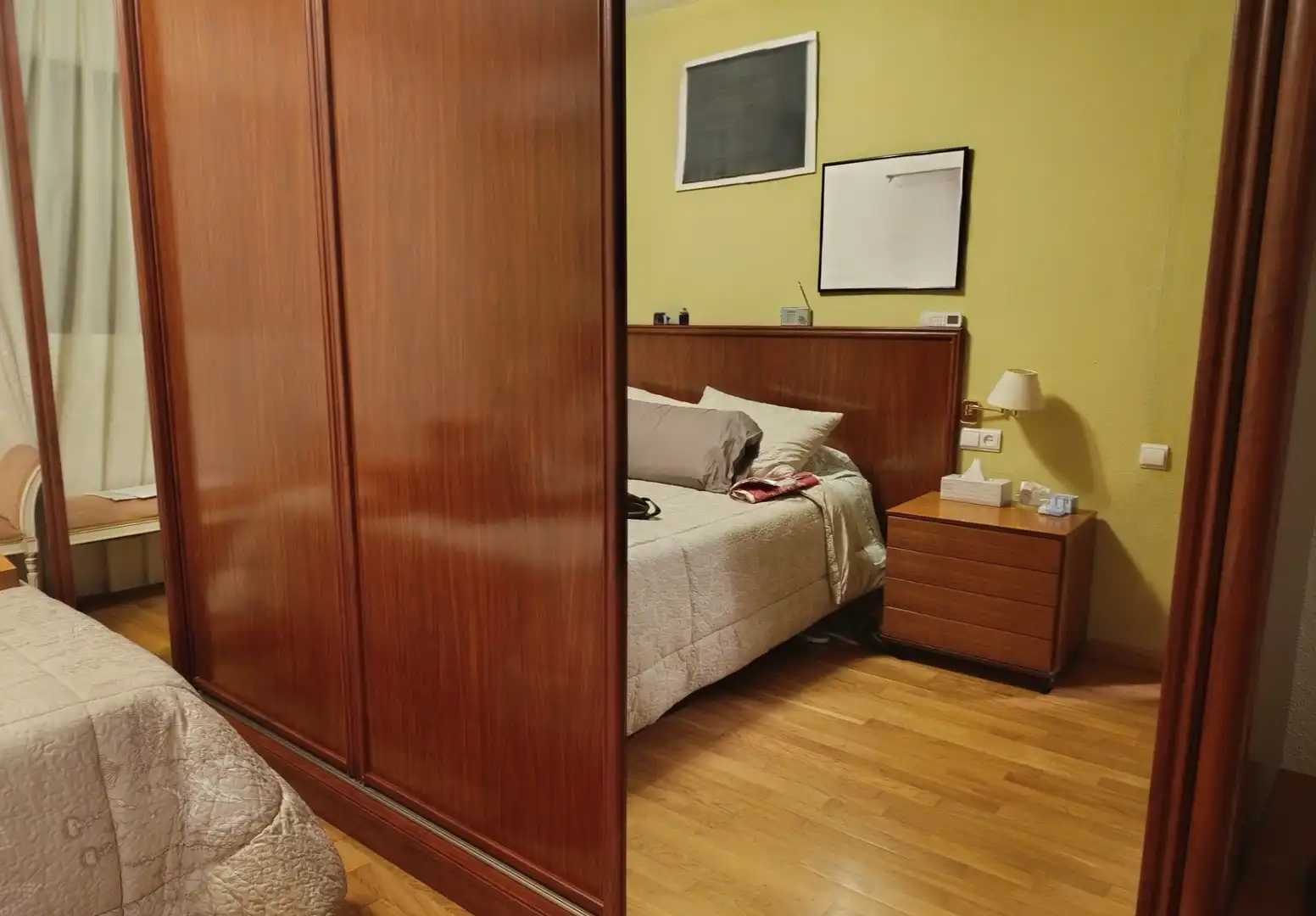 Flat with lift for sale in Carrer dels Sants Just i Pastor, imagen 31