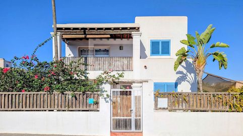 Foto 2 von Haus oder Chalet zur Miete in De la Camila, Sant Antoni de Portmany, Illes Balears
