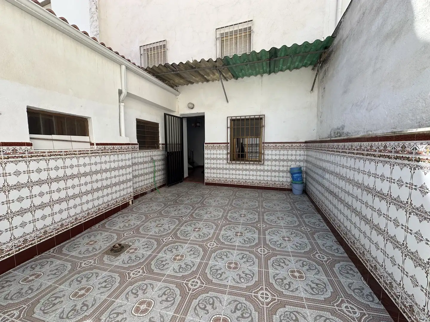 Casa con terrazza in vendita a Calle Compositor Gámez Laserna, imagen 14