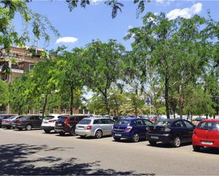 Parking of Apartment to rent in Badajoz Capital