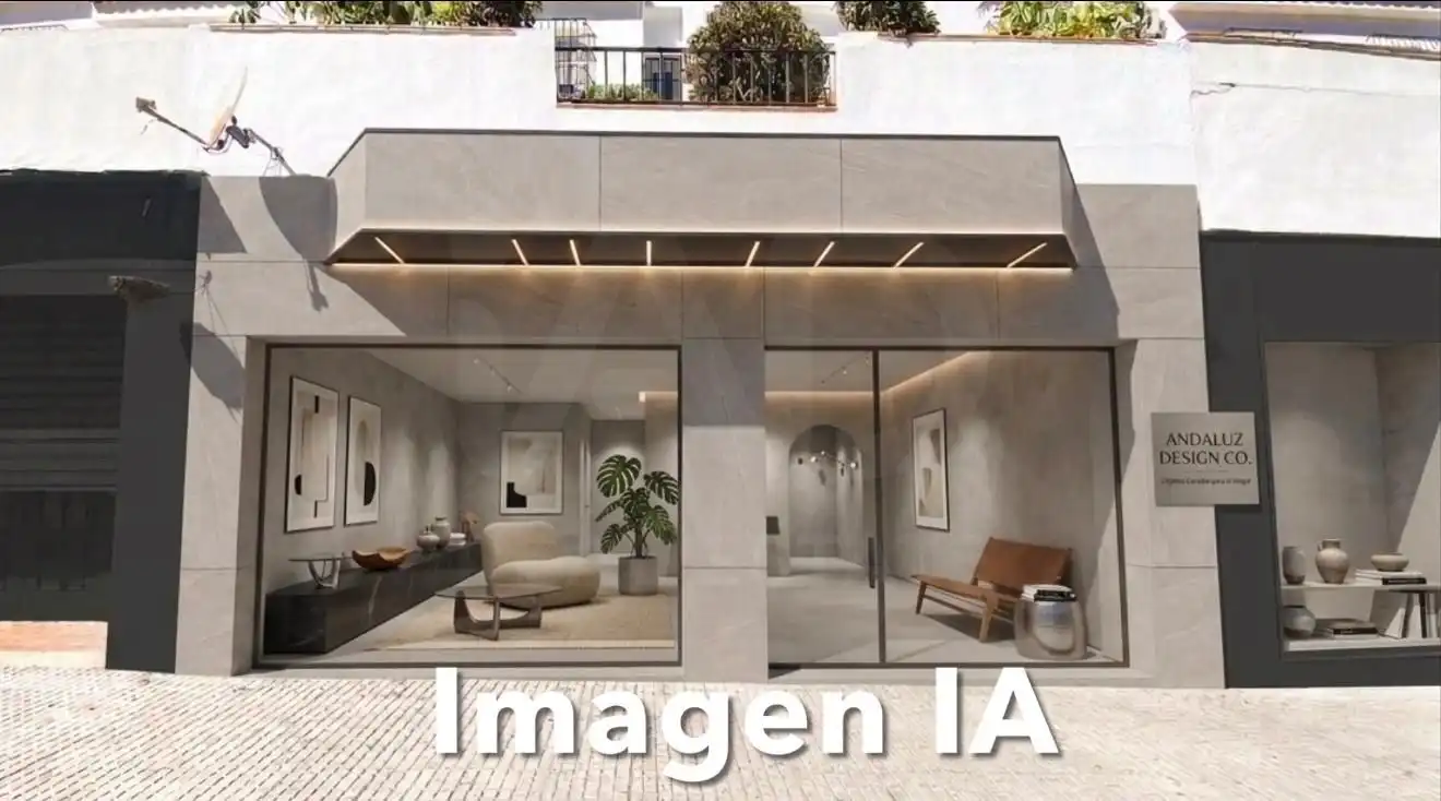 Gewerbefläche zum Verkauf in Residencia RESIDENCIAL LAS FRESAS 44 44, imagen 12
