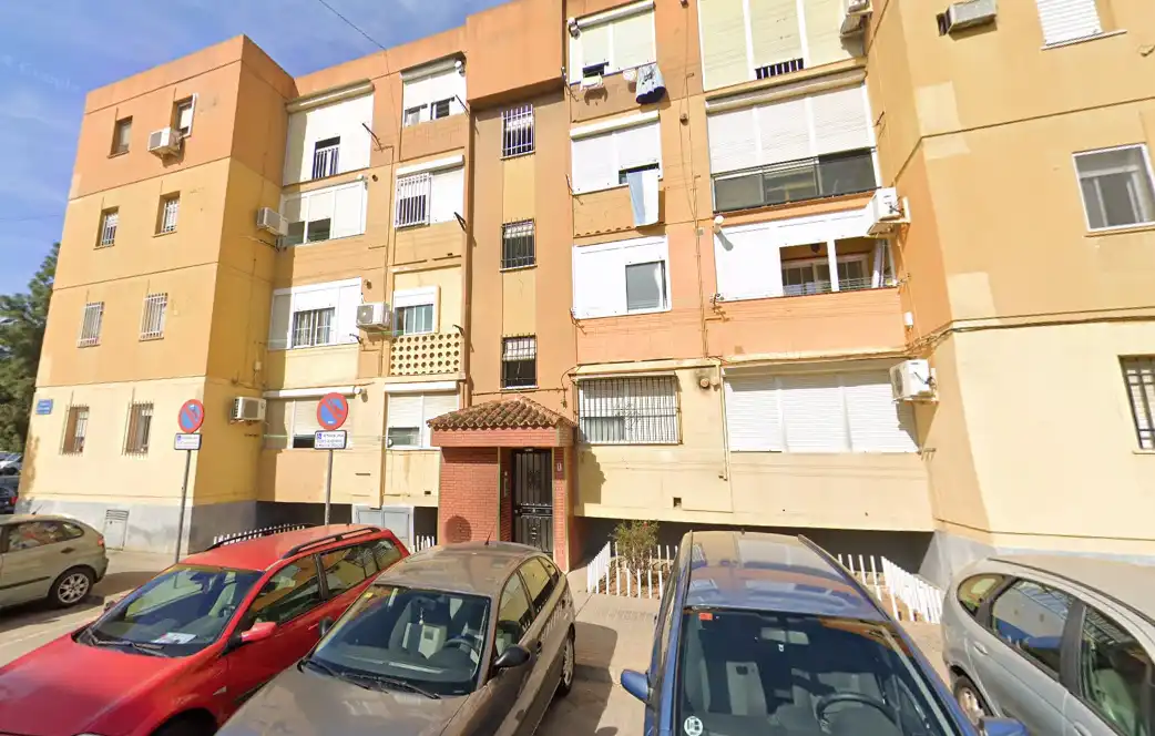 Piso en venta en Calle Fogoneros, imagen 2