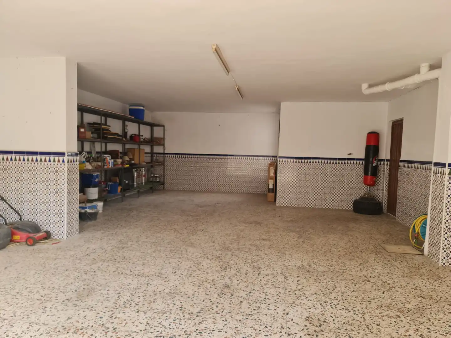 Casa con piscina en venta en Caleta de Vélez, imagen 40