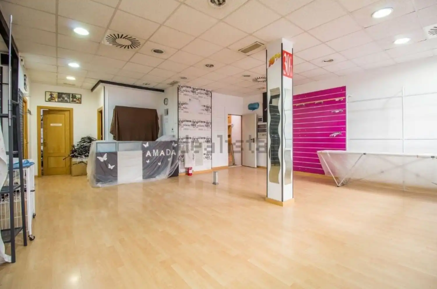 Business premises for sale in Calle de San Vicente de Paúl, imagen 4