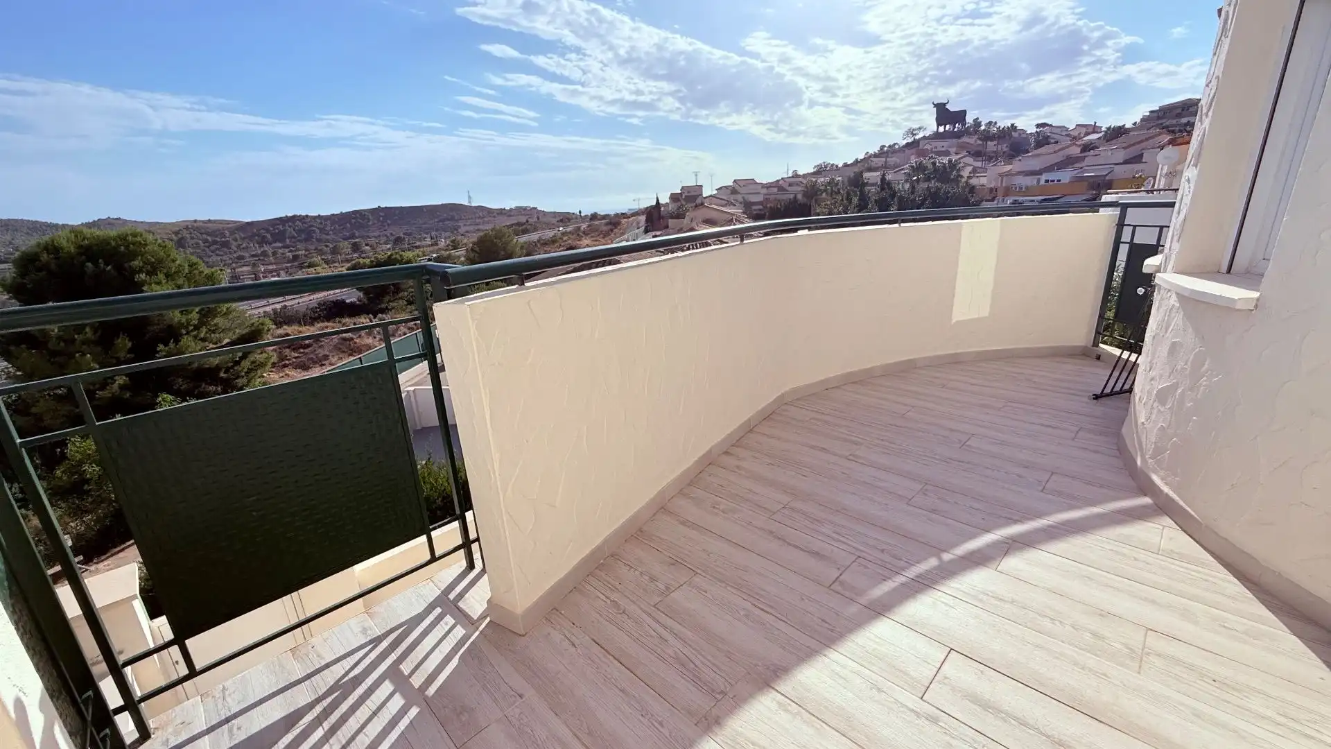 Adosado con piscina en venta en Balcón de Finestrat - Terra Marina, imagen 23