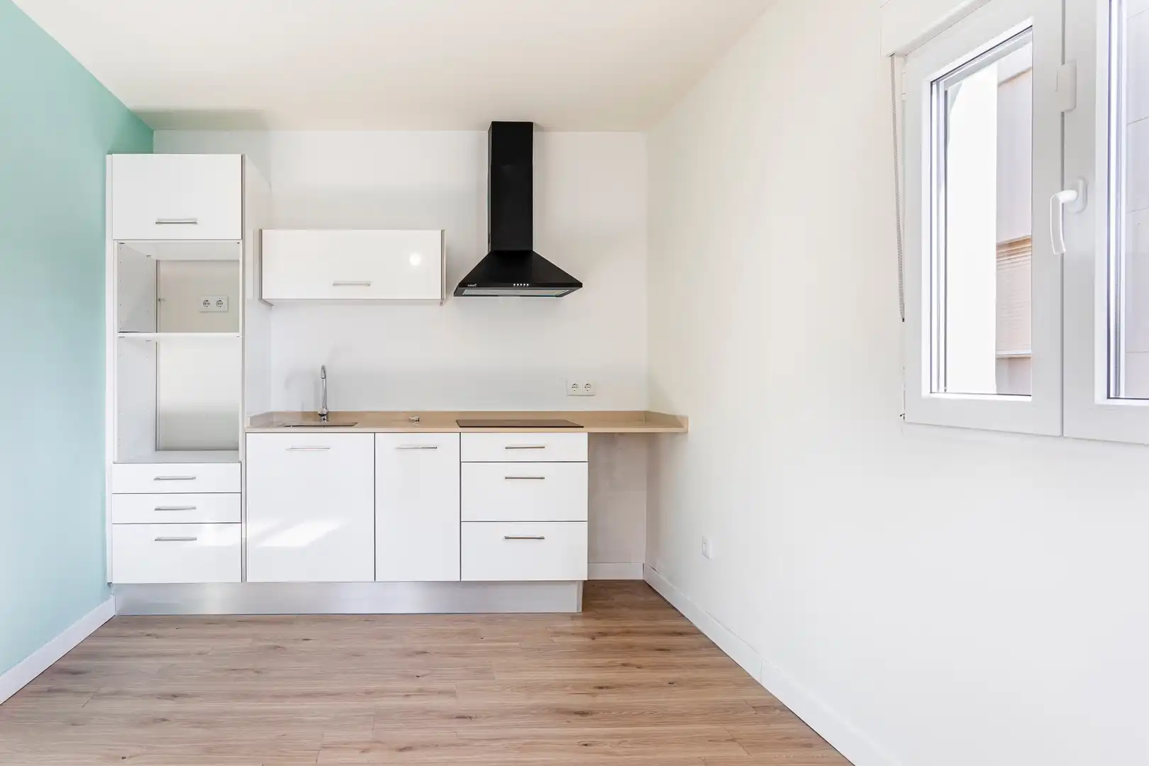 Casa amb terrassa en venda a Buen Suceso, imagen 6