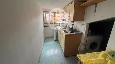 Foto 4 de Pis en venda a Sombrereria, Casco Antiguo, Burgos