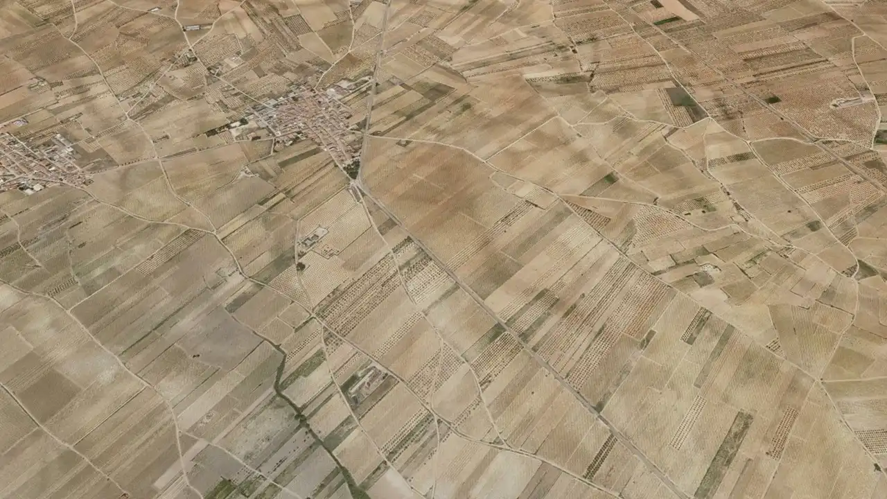 Rustikales Grundstück zum Verkauf in Pol 22, imagen 3
