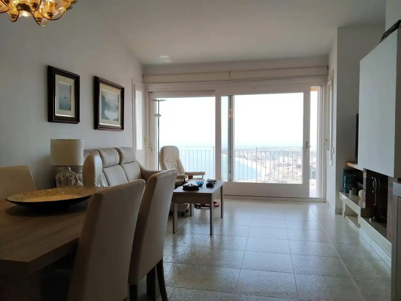 Maison avec piscine à vendre à Calle VIDAL I BARRAQUER, imagen 47