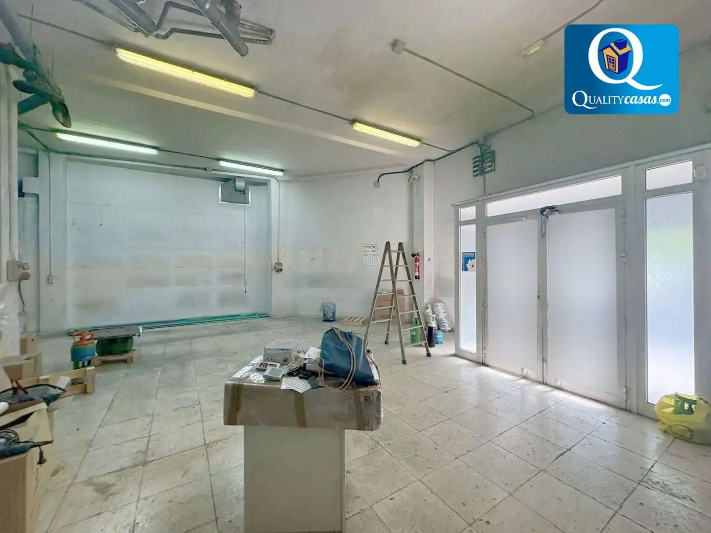 Local comercial en venta en Rabasa - Los Ángeles - San Agustín, imagen 9