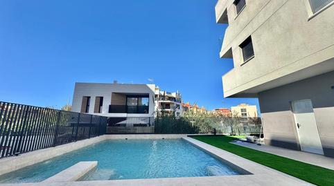 Foto 4 de Pis en venda a Avenida de la Marina Española, La Flota,  Murcia Capital