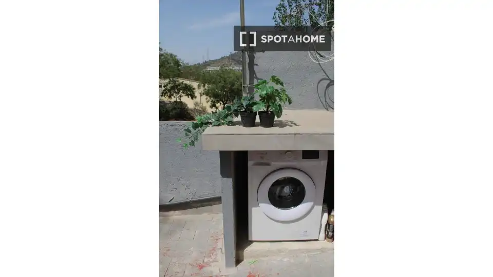 Flat for rent in Trinitat Vella