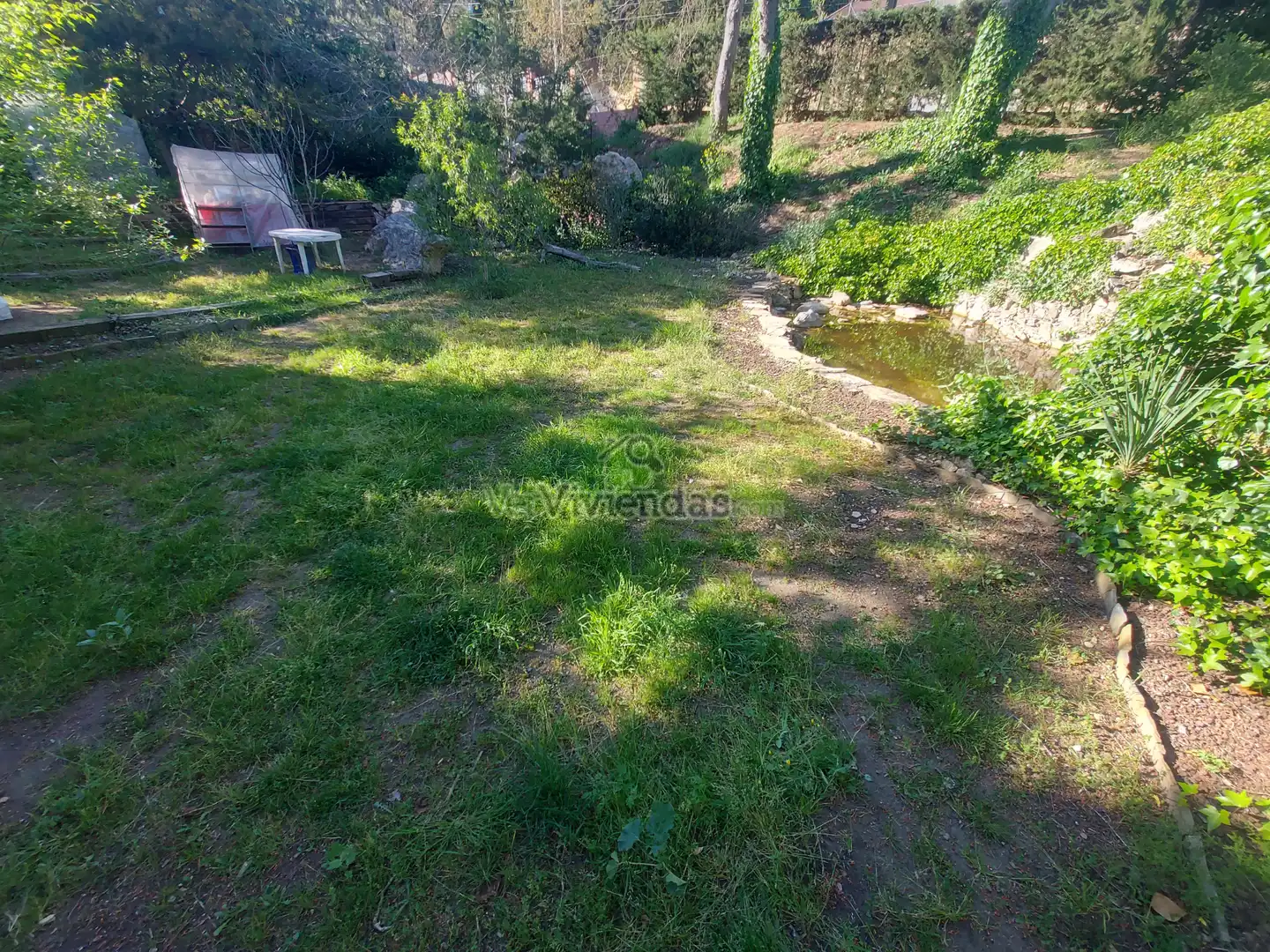 Casa o chalet en venta en Vallirana con Calefacción, Jardín privado y Terraza
