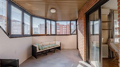 Foto 4 de Pis en venda a Calle de Pedro Rico, La Paz, Madrid