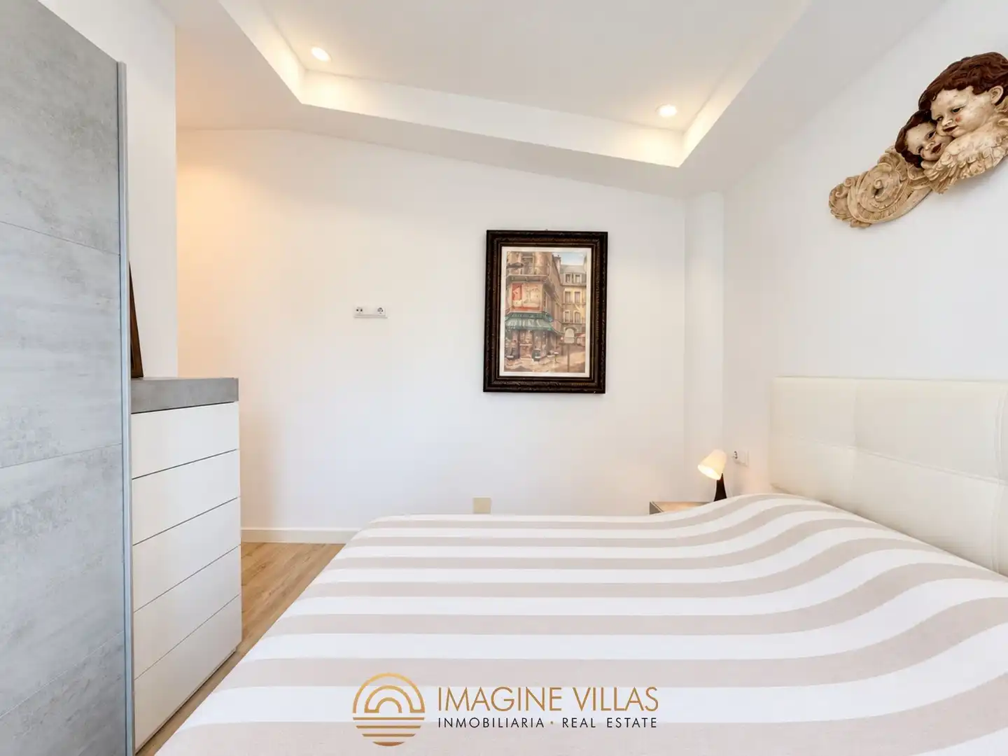 Maison avec jardin à vendre à LOS CUBANITOS, imagen 44