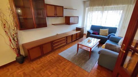 Foto 2 de Piso en venta en Portillo de Balboa, 51