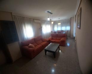 Living room of Planta baja for sale in Villena