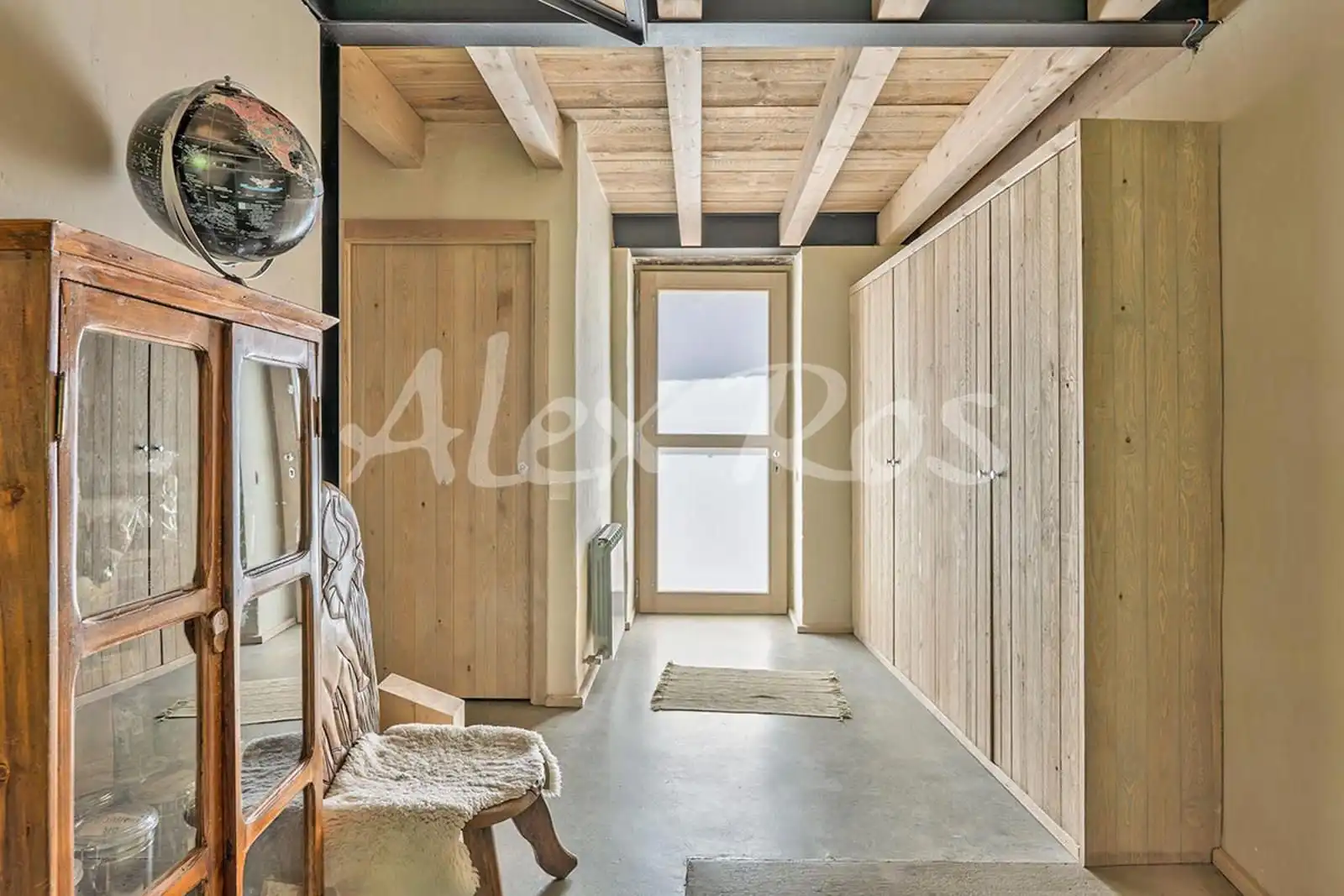 Casa o chalet en venta en Ger con Calefacción y Jardín privado