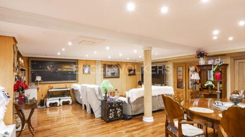 Foto 4 de Casa adosada en venda a Salvador, Madrid