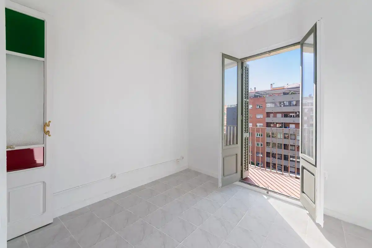 Piso con ascensor en venta en Gran Via de les Corts Catalanes, imagen 13