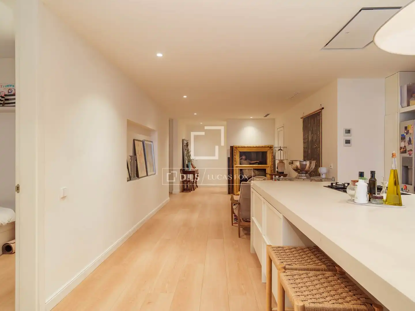 Piso en venta en Barcelona con Aire acondicionado, Calefacción y Terraza